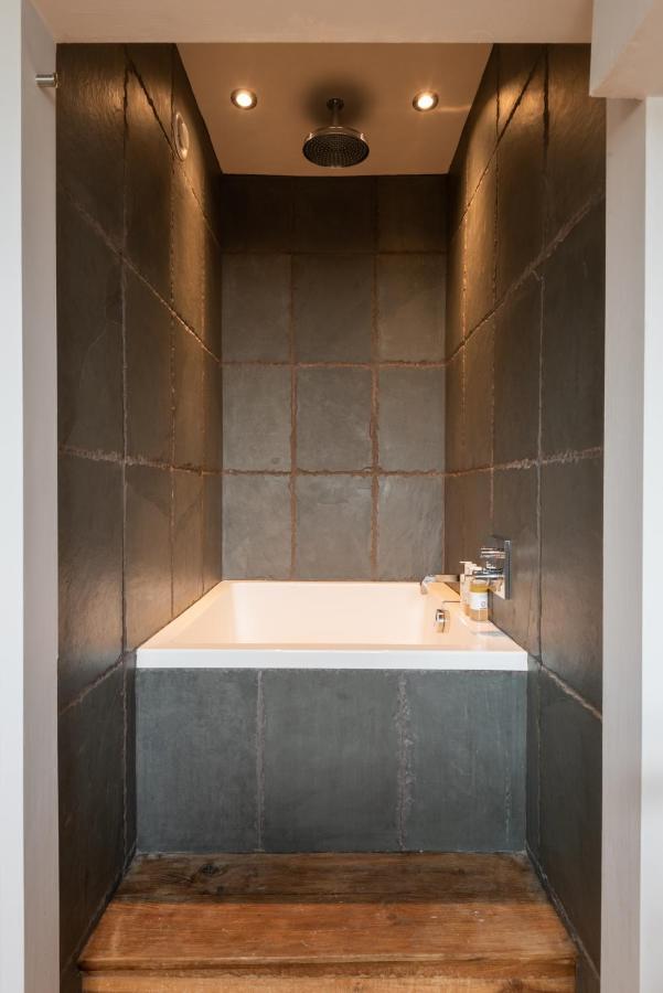 The Whitehouse Hotel Stokenham Bagian luar foto