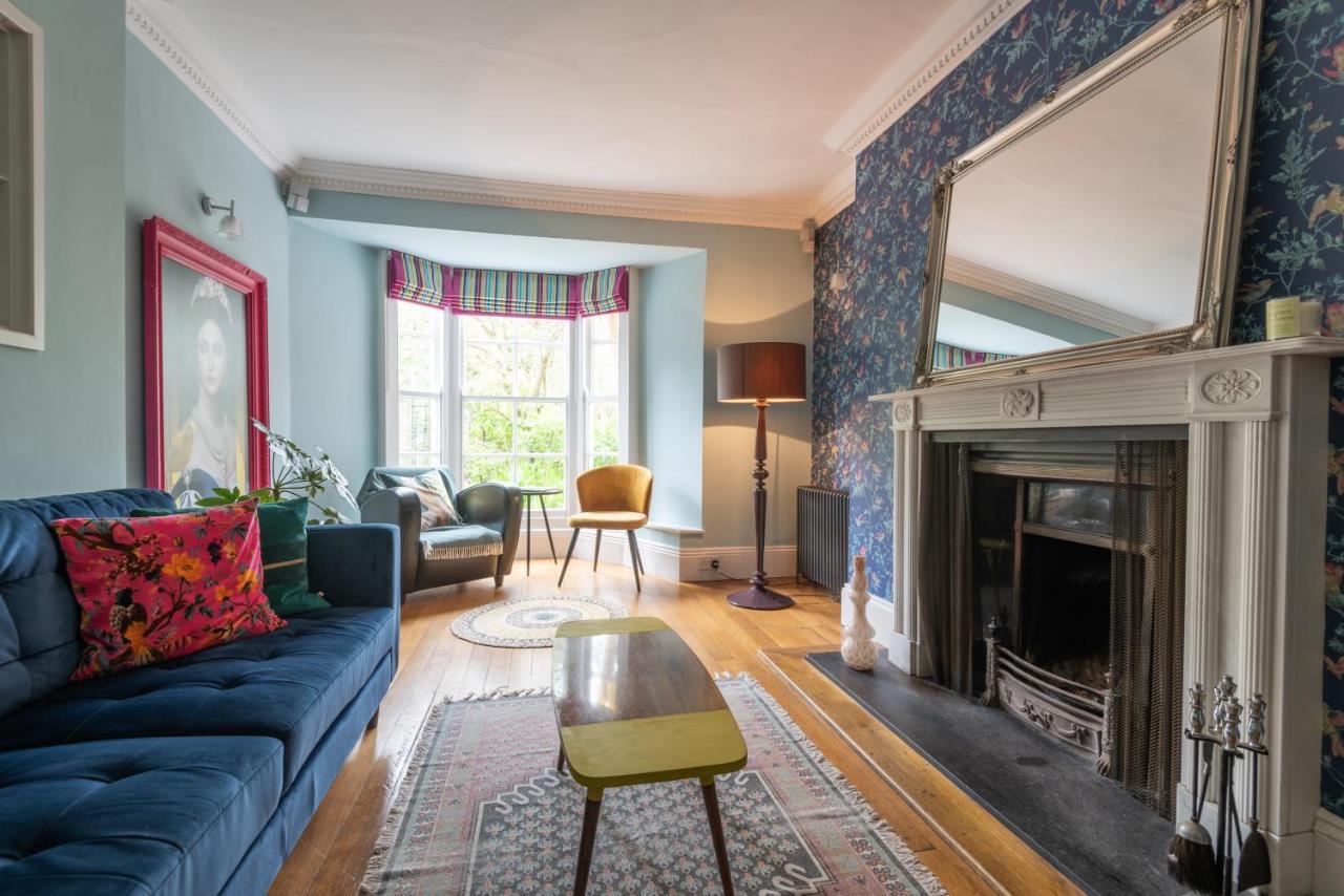 The Whitehouse Hotel Stokenham Bagian luar foto