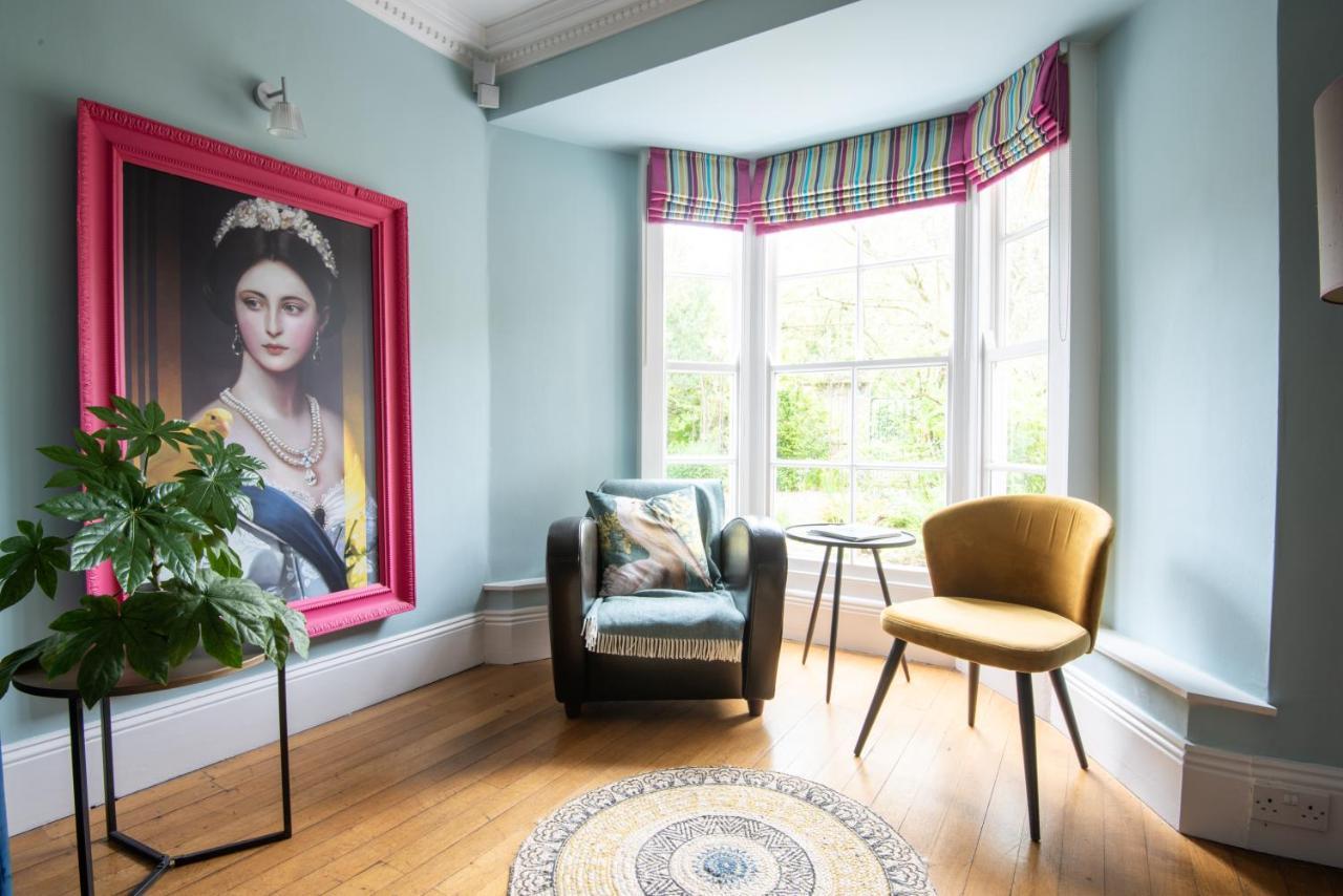 The Whitehouse Hotel Stokenham Bagian luar foto