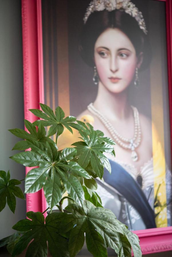 The Whitehouse Hotel Stokenham Bagian luar foto