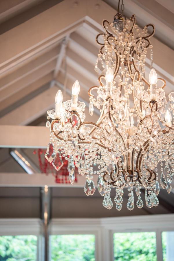 The Whitehouse Hotel Stokenham Bagian luar foto