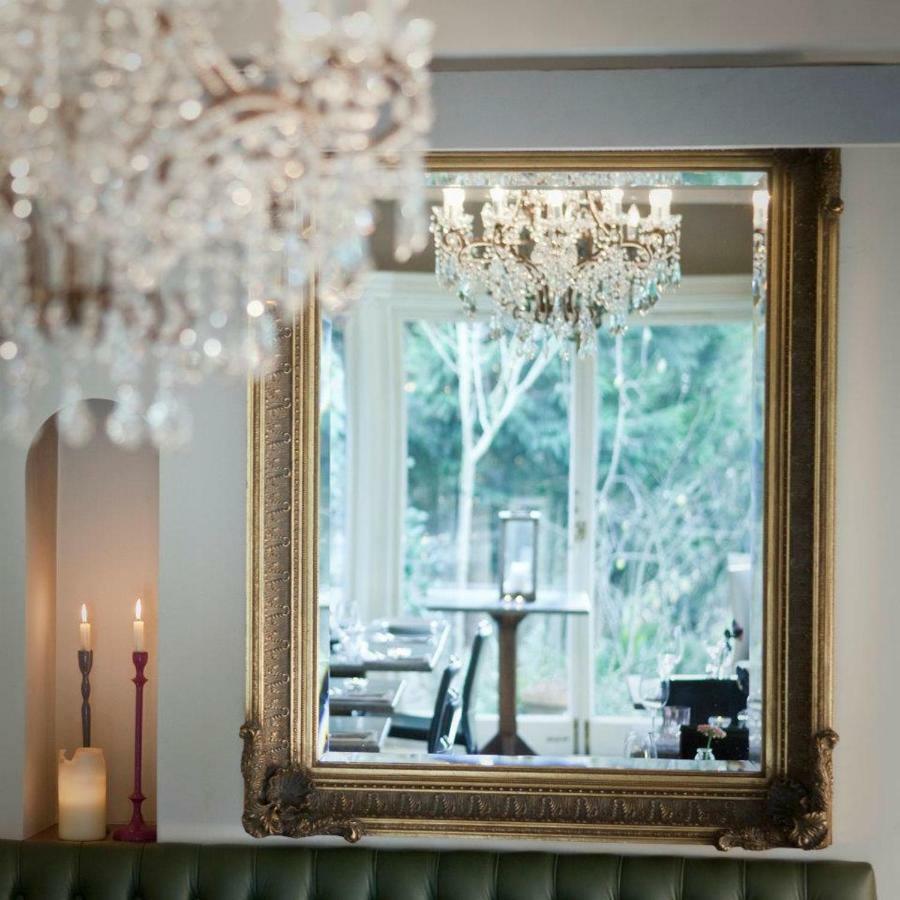 The Whitehouse Hotel Stokenham Bagian luar foto
